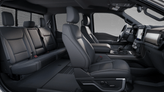 2025 Ford F-150® Internal Image 1